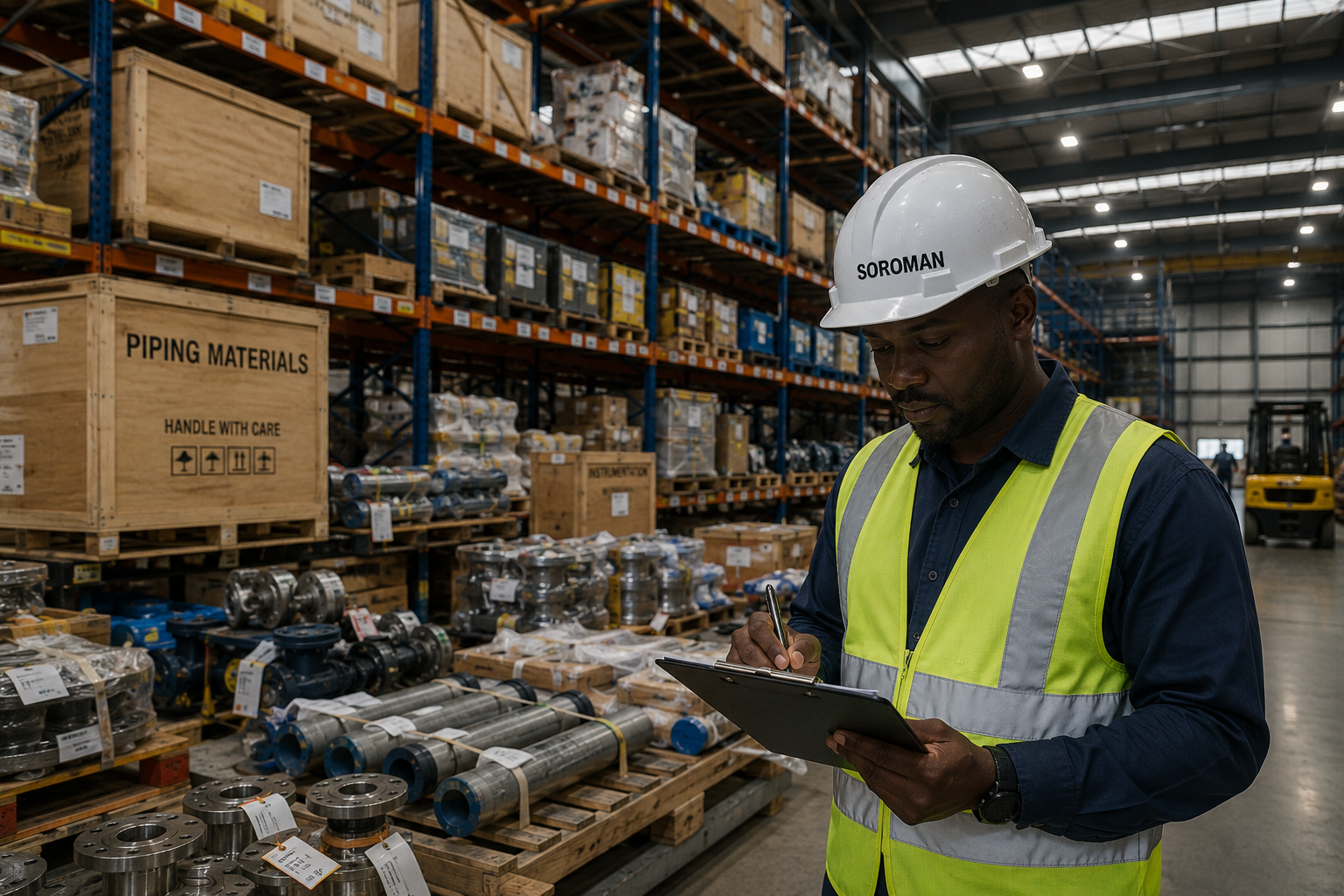 Procurement
