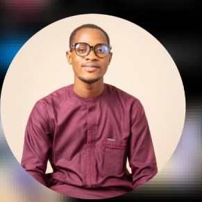 Abdurozaaq Maruf Taiwo 