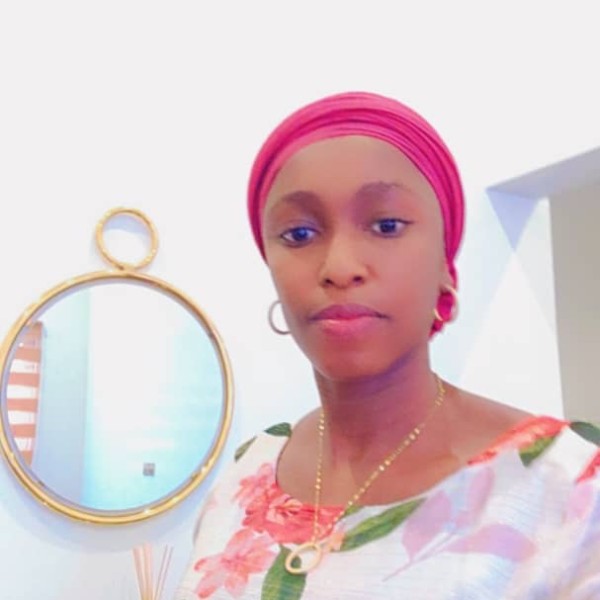 Balkis Oladaride Funmi 