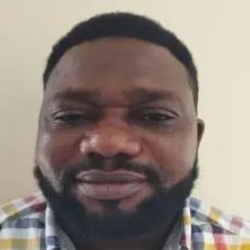 Daramola Saheed Ishola